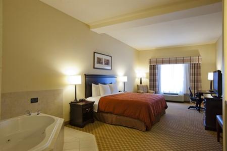 фото отеля Country Inn & Suites by Carlson at Ontario Mills