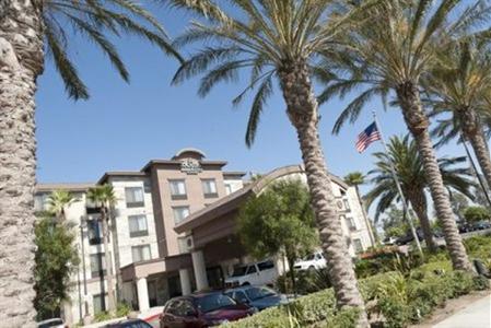 фото отеля Country Inn & Suites by Carlson at Ontario Mills
