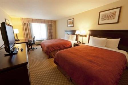 фото отеля Country Inn & Suites by Carlson at Ontario Mills