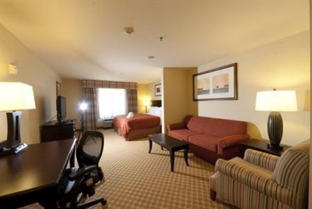 фото отеля Country Inn & Suites by Carlson at Ontario Mills