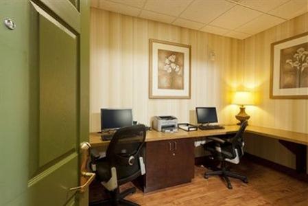 фото отеля Country Inn & Suites by Carlson at Ontario Mills