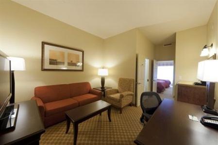 фото отеля Country Inn & Suites by Carlson at Ontario Mills
