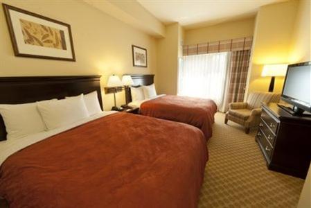 фото отеля Country Inn & Suites by Carlson at Ontario Mills