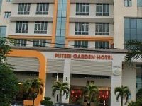 Puteri Garden Hotel