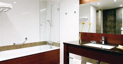 фото отеля New Hotel Charlemagne