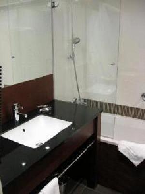 фото отеля New Hotel Charlemagne
