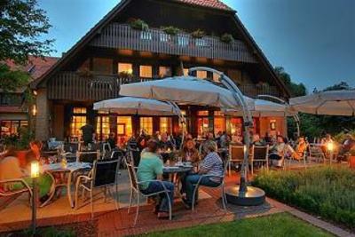 фото отеля Hotel Idingshof Bramsche
