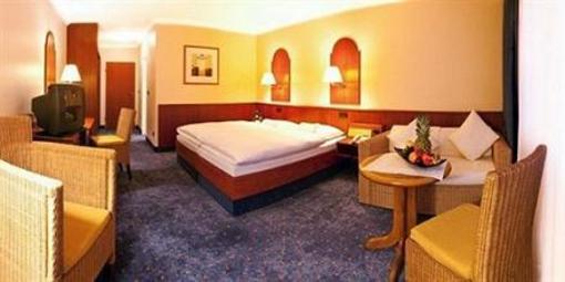 фото отеля Hotel Idingshof Bramsche