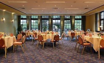 фото отеля Hotel Idingshof Bramsche