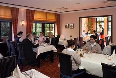 фото отеля Hotel Idingshof Bramsche