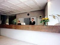 Hotel Excelsior Frankfurt am Main