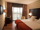 фото отеля Hotel Zenit Pamplona Galar