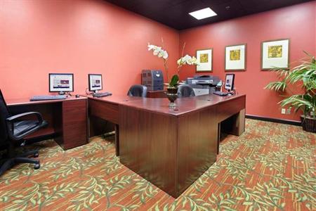 фото отеля Hilton Orange County / Costa Mesa