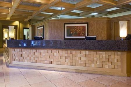 фото отеля Hilton Orange County / Costa Mesa