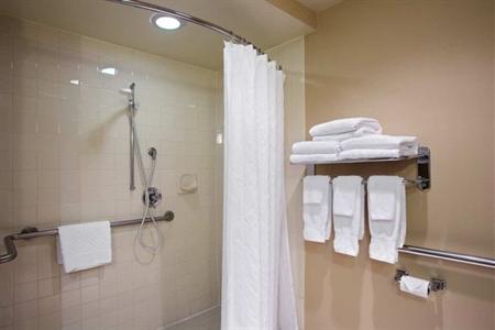 фото отеля Hilton Orange County / Costa Mesa