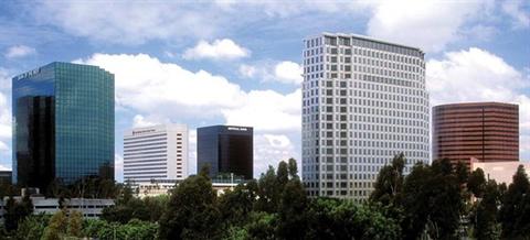 фото отеля Hilton Orange County / Costa Mesa
