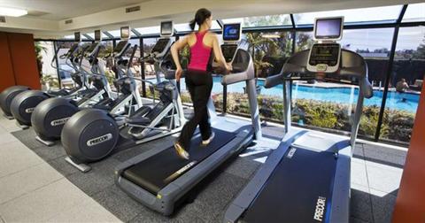 фото отеля Hilton Orange County / Costa Mesa