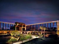 Hilton Orange County / Costa Mesa