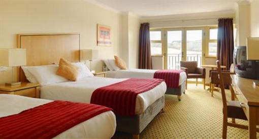 фото отеля Maldron Hotel Wexford