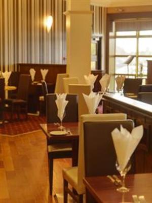 фото отеля Maldron Hotel Wexford