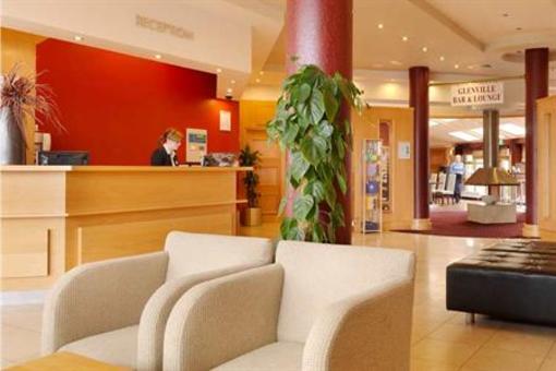 фото отеля Maldron Hotel Wexford
