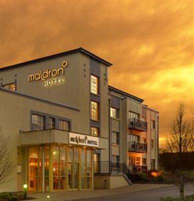 фото отеля Maldron Hotel Wexford