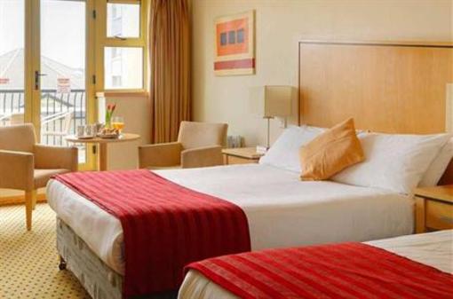 фото отеля Maldron Hotel Wexford