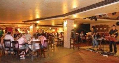 фото отеля Holiday Villages Hotel Benalmadena