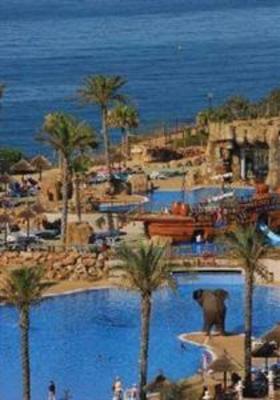фото отеля Holiday Villages Hotel Benalmadena