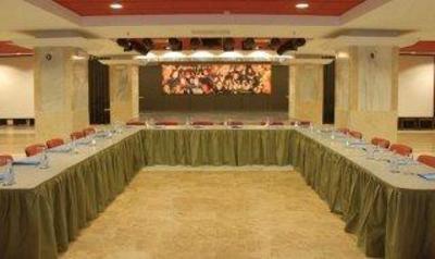 фото отеля Holiday Villages Hotel Benalmadena