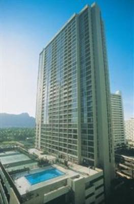 фото отеля Aston Waikiki Sunset