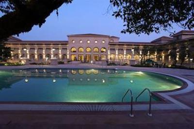 фото отеля Evershine- A Keys Resort