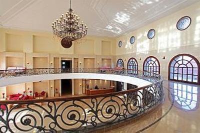 фото отеля Evershine- A Keys Resort