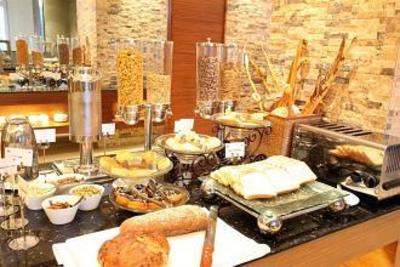фото отеля Evershine- A Keys Resort