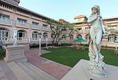 фото отеля Evershine- A Keys Resort