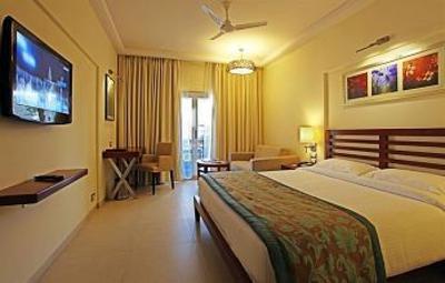фото отеля Evershine- A Keys Resort