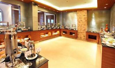 фото отеля Evershine- A Keys Resort