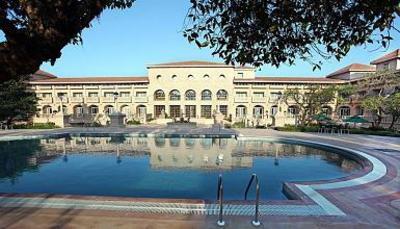 фото отеля Evershine- A Keys Resort