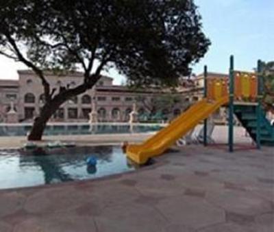 фото отеля Evershine- A Keys Resort