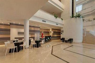 фото отеля Tryp Ceuta