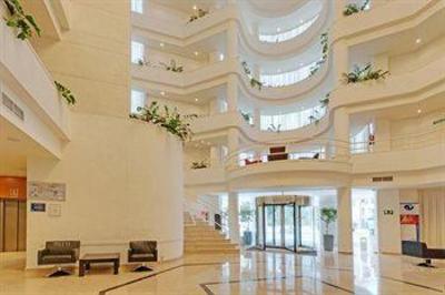 фото отеля Tryp Ceuta