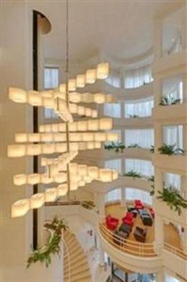 фото отеля Tryp Ceuta