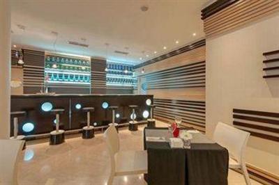 фото отеля Tryp Ceuta
