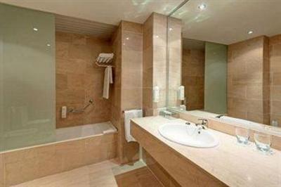 фото отеля Tryp Ceuta