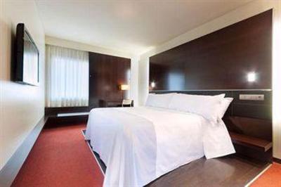 фото отеля Tryp Ceuta