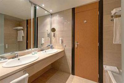 фото отеля Tryp Ceuta