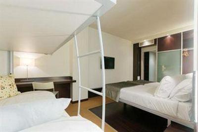 фото отеля Tryp Ceuta