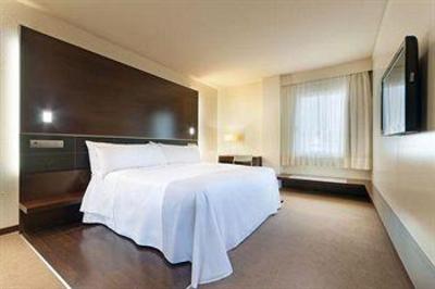 фото отеля Tryp Ceuta