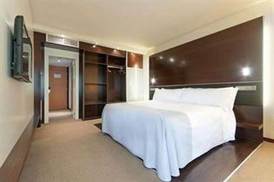 фото отеля Tryp Ceuta