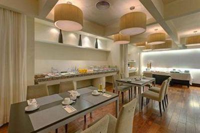 фото отеля Tryp Ceuta